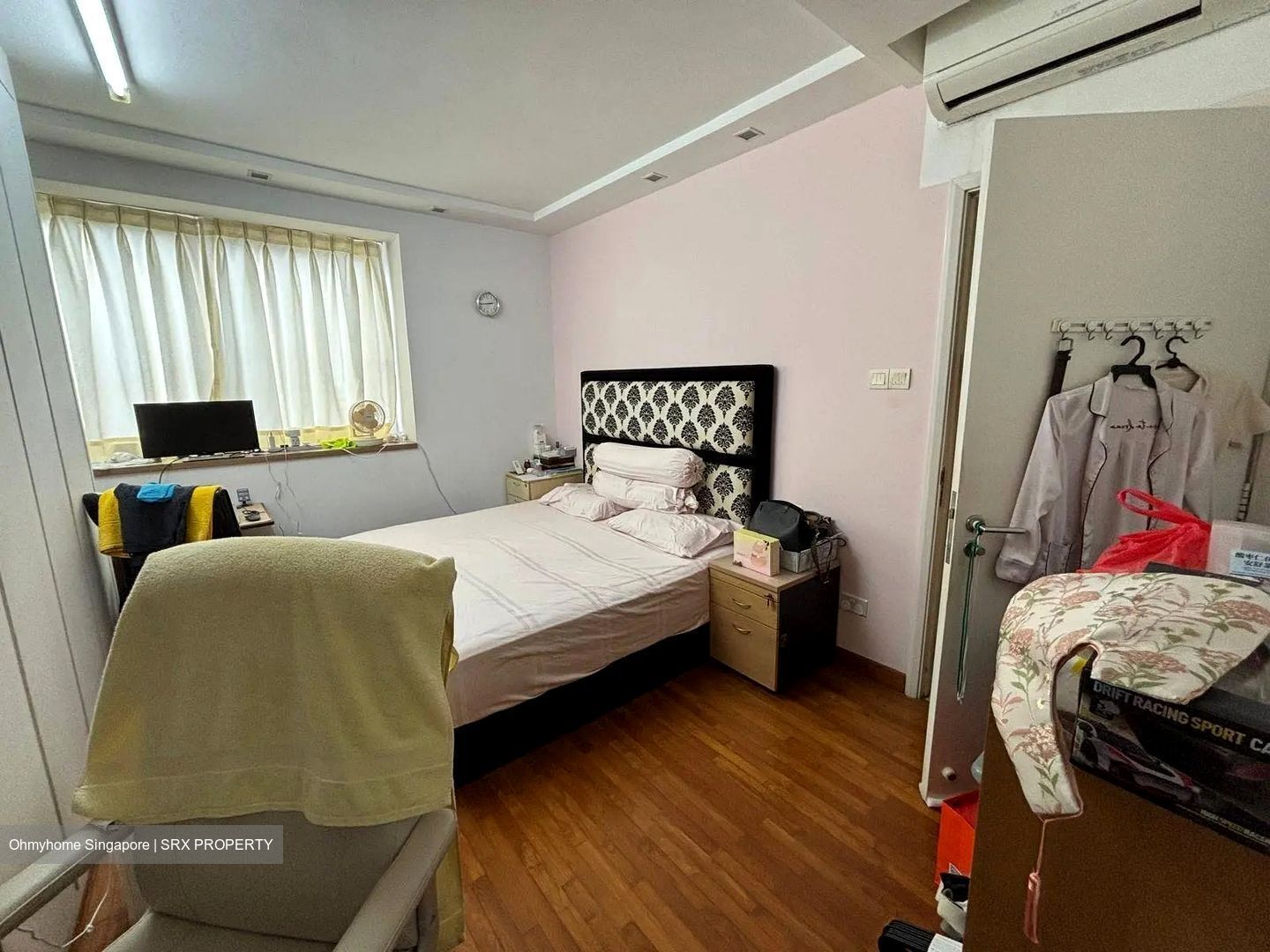 Nuovo (D20), Condominium #605536941